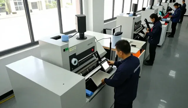 宿州市沃康电机有限公司