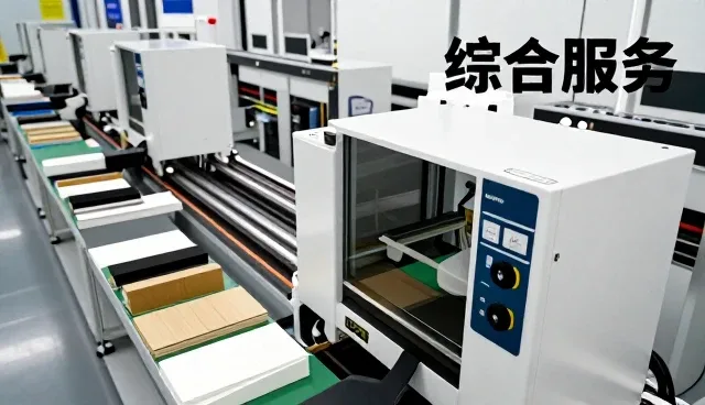 配电箱改造套件